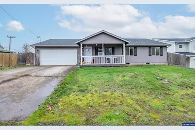 1910 18th Av, Sweet Home, OR 97386 - Photo 1