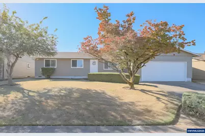 1562 River Rock Dr NE, Keizer, OR 97303 - Photo 1