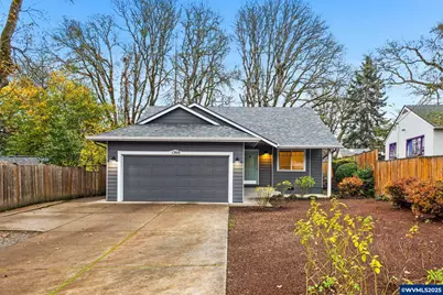 1260 Parkway Dr NW, Salem, OR 97304 - Photo 1