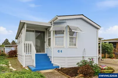 4940 Sunnyside #G6 Rd SE, Salem, OR 97302 - Photo 1