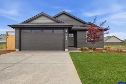 1635 SE Hankel St, Dallas, OR 97338 - Photo 1