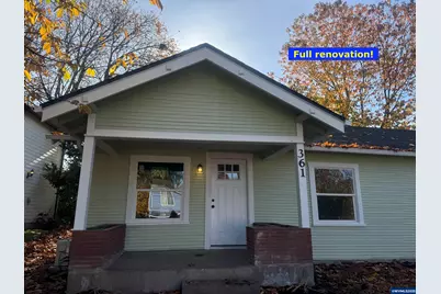 361 Clay St W, Monmouth, OR 97361 - Photo 1