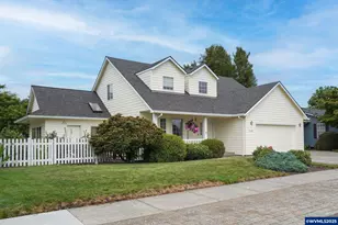 1123 Heritage Lp, Stayton, OR 97383 - Photo 1