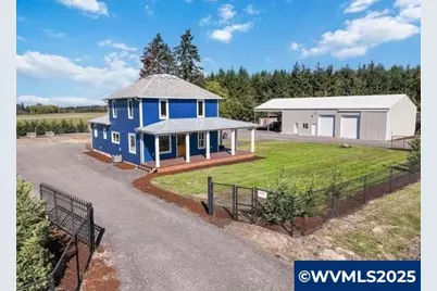 8954 S Wildcat Rd, Molalla, OR 97038 - Photo 1