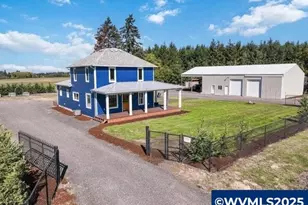 8954 S Wildcat Rd, Molalla, OR 97038 - Photo 1