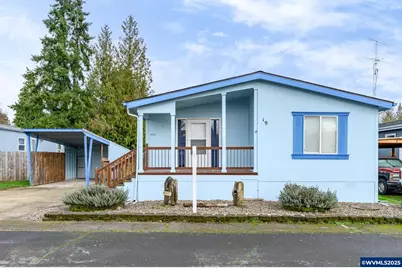 1005 Ferry #19 St, Dayton, OR 97114 - Photo 1