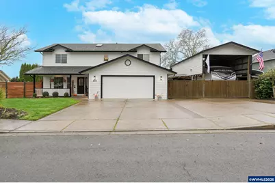 355 NW Fairhaven Ln, Dallas, OR 97338 - Photo 1