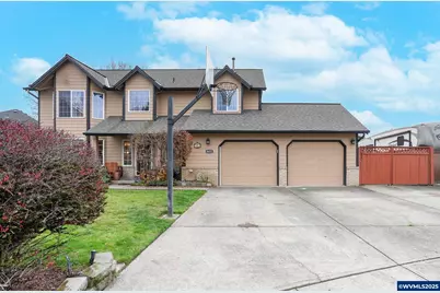 3652 Powder Creek Ct N, Keizer, OR 97303 - Photo 1