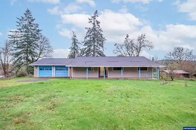 39142 Loma Dr, Scio, OR 97374 - Photo 1
