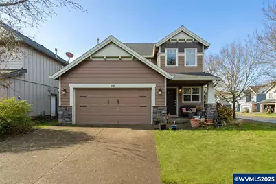 4145 Winners Circle Av SE, Albany, OR 97322 - Photo 1