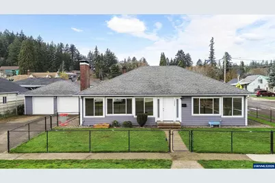 1038 3rd Av, Sweet Home, OR 97386 - Photo 1