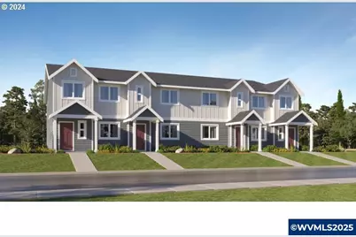 2488 Sawtelle Dr, Woodburn, OR 97071 - Photo 1