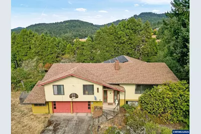 3550 NW Glen Ridge Pl, Corvallis, OR 97330 - Photo 1