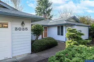 3035 NW Greenbriar Pl, Corvallis, OR 97330 - Photo 1