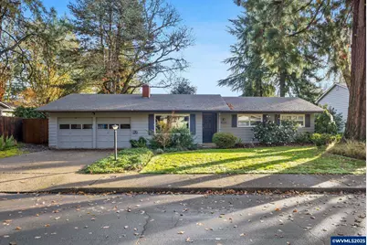 4664 17th Av S, Salem, OR 97302 - Photo 1