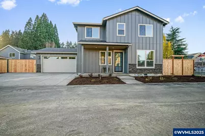 7541 Lennox Ln NE, Keizer, OR 97303 - Photo 1
