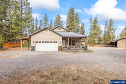 15924 Jackpine Rd, La Pine, OR 97739 - Photo 1