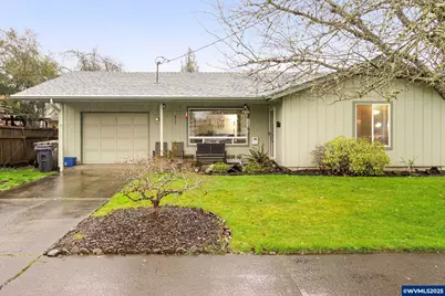 825 Walnut St SW, Albany, OR 97321 - Photo 1