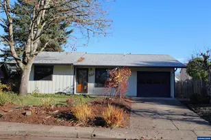 551 SE Hathaway Pl, Corvallis, OR 97333 - Photo 1