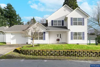 101 Gregory Ln, Mount Angel, OR 97362 - Photo 1