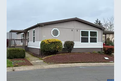 1500 Gabriela (#20) Ct, Salem, OR 97301 - Photo 1