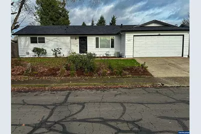 4691 Rawhide Ct NE, Salem, OR 97305 - Photo 1