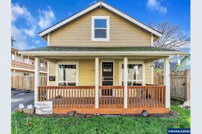 1462 Tripp St SE, Salem, OR 97302 - Photo 1
