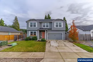 2292 Woodcock Av, Stayton, OR 97383 - Photo 1