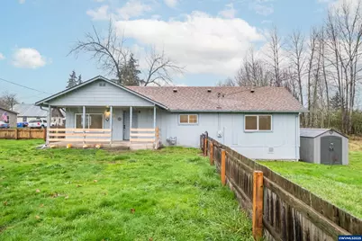 1862 Ulex St, Sweet Home, OR 97386 - Photo 1