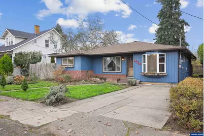 414 N 2nd St, Jefferson, OR 97352 - Photo 1