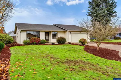 4826 Chestnut Ct SE, Albany, OR 97322 - Photo 1