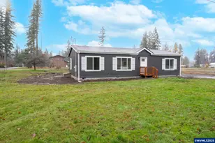 124 Santiam St St, Gates, OR 97346 - Photo 1