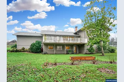 4148 Cascade Hwy, Silverton, OR 97381 - Photo 1