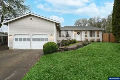 4790 NW Amanda Pl, Corvallis, OR 97330 - Photo 1