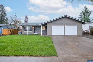 587 E Union St, Jefferson, OR 97352 - Photo 1