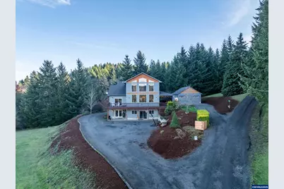 4340 S Kings Valley Hwy, Dallas, OR 97338 - Photo 1