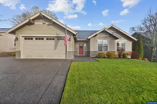 380 NW Reed Ln, Dallas, OR 97338 - Photo 1