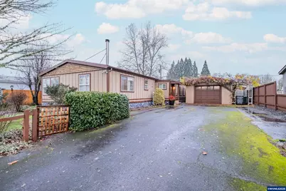 3550 Juniper St, Sweet Home, OR 97386 - Photo 1