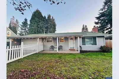 708 W High St, Stayton, OR 97383 - Photo 1