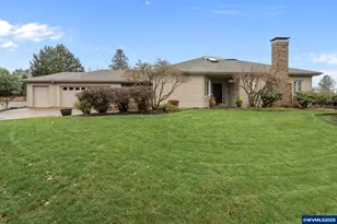 3518 Carnoustie Ln S, Salem, OR 97302 - Photo 1