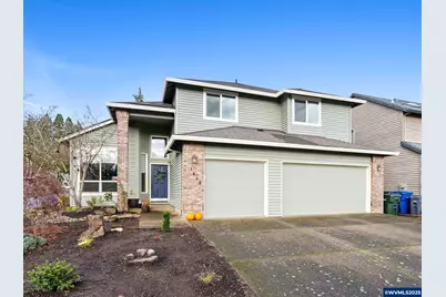 1623 Leewood Av NE, Keizer, OR 97303 - Photo 1