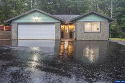 3684 Salmon River Hwy, Otis, OR 97368 - Photo 1