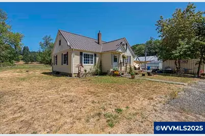 42111 Highway 226, Scio, OR 97374 - Photo 1