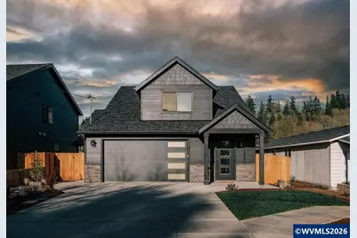 407 S 1st St, Silverton, OR 97381 - Photo 1
