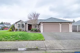 1255 NE Laurelridge St, Keizer, OR 97303 - Photo 1
