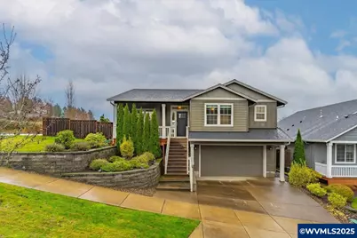 2383 Cherry Blossom Dr NW, Salem, OR 97304 - Photo 1