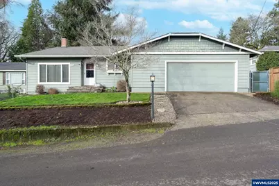 1027 Terrace Dr NW Dr NW, Salem, OR 97304 - Photo 1