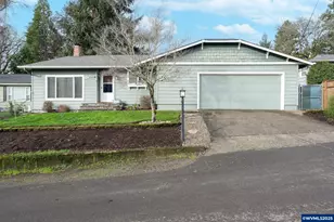 1027 Terrace Dr NW Dr NW, Salem, OR 97304 - Photo 1