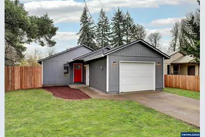 339 NE Yamhill St, Willamina, OR 97396 - Photo 1