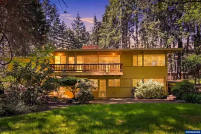 969 NW Camellia Dr, Corvallis, OR 97330 - Photo 1